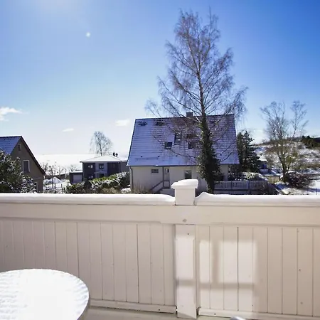 In Ruhiger Lage, Mit Meerblick - Am Sonnenhang 03 *