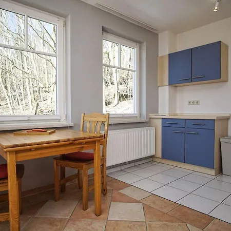 In Ruhiger Lage, Mit Meerblick - Am Sonnenhang 03 Goehren (Ruegen)