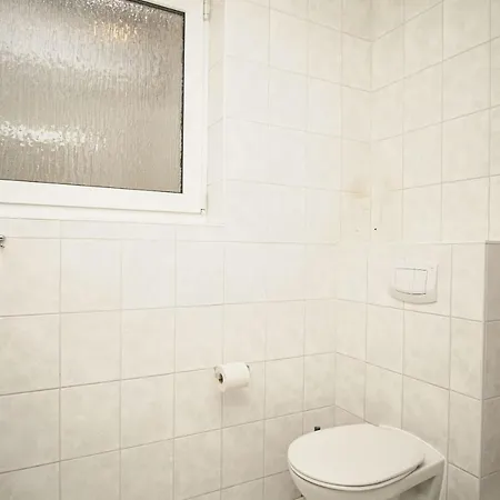 Appartement Am Sonnenhang Nr 03 *