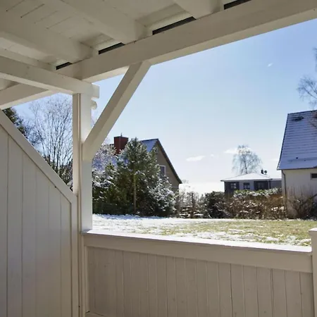 In Ruhiger Lage, Mit Meerblick - Am Sonnenhang 03 *