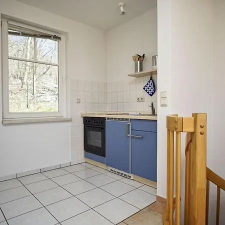 In Ruhiger Lage, Mit Meerblick - Am Sonnenhang 03 *