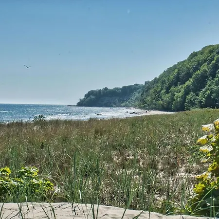 In Ruhiger Lage, Mit Meerblick - Am Sonnenhang 03 *